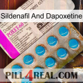 Sildenafil And Dapoxetine new07